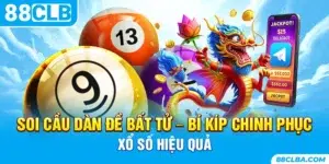 Soi Cầu Dàn Đề Bất Tử – Bí Kíp Chinh Phục Xổ Số Hiệu Quả